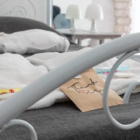 公寓 Loft Rossetti