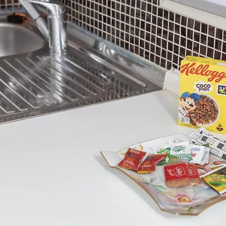 Loft Rossetti 公寓 *