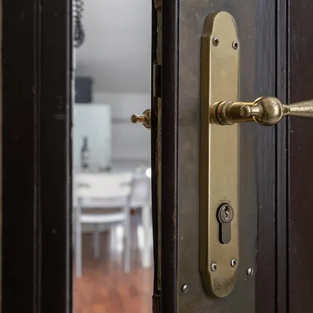 Loft Rossetti * 的里雅斯特