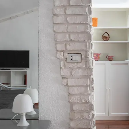 Apartamento Loft Rossetti *