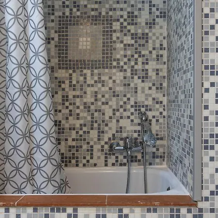 Apartamento Loft Rossetti