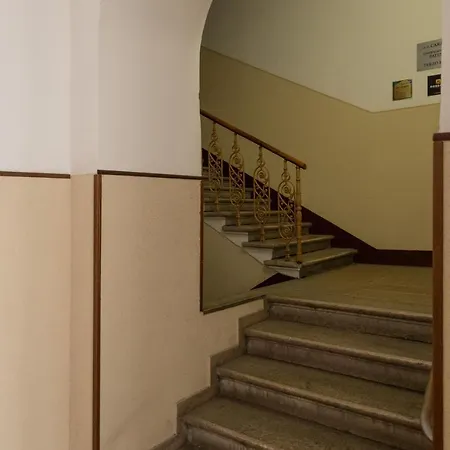 Loft Rossetti Lejlighed *