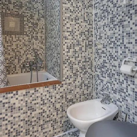 Loft Rossetti Trieste