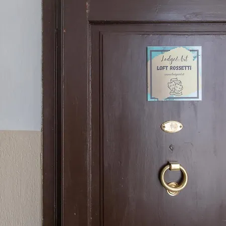 Loft Rossetti *