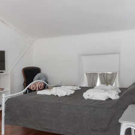 Loft Rossetti Trieste