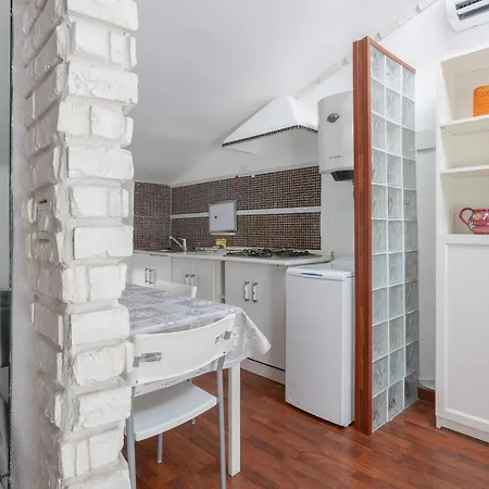 Loft Rossetti Apartamento *