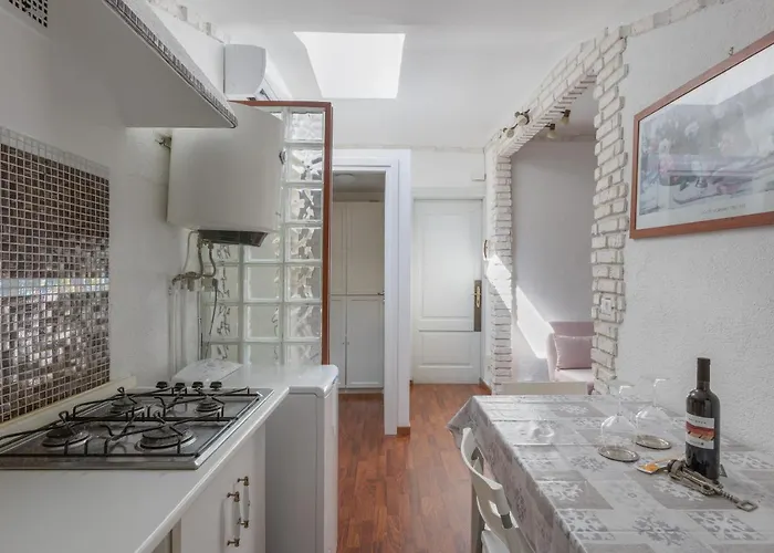 Appartement Loft Rossetti *