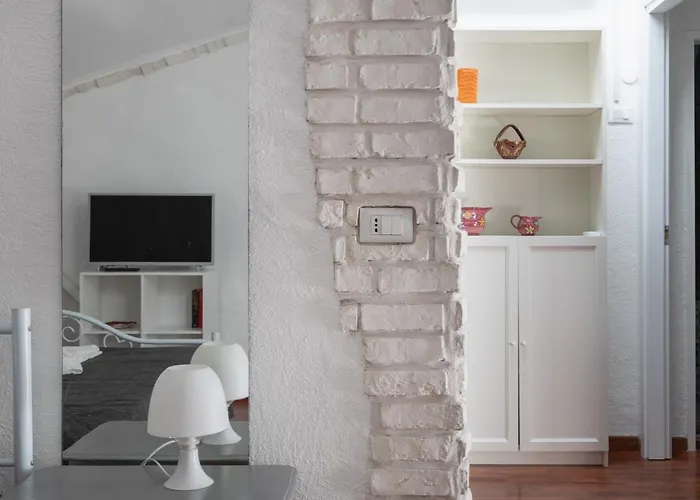 Appartement Loft Rossetti *