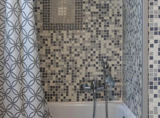 Appartement Loft Rossetti