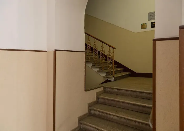 Loft Rossetti Appartement *