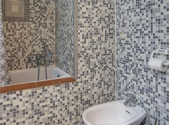 Loft Rossetti Trieste