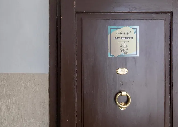 Loft Rossetti *
