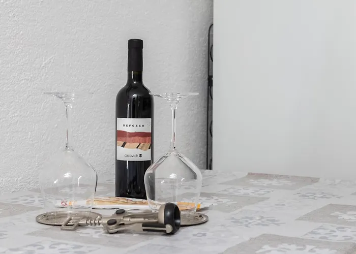 Loft Rossetti Triëst