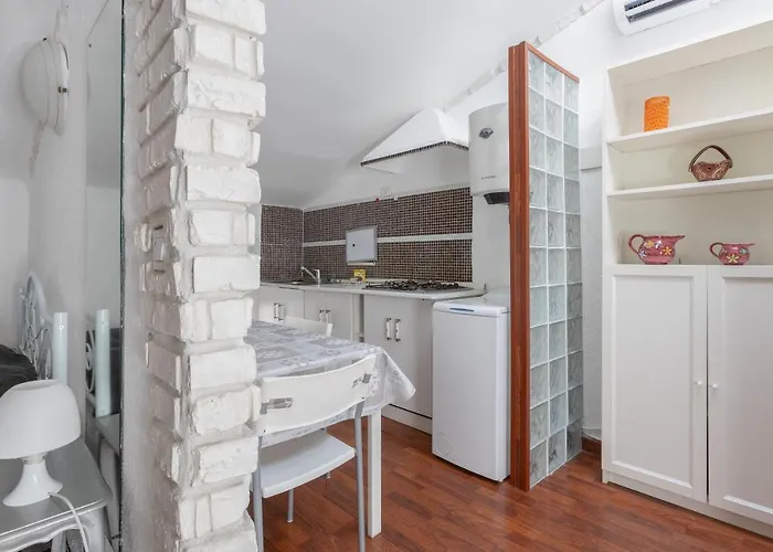 Loft Rossetti Appartement *