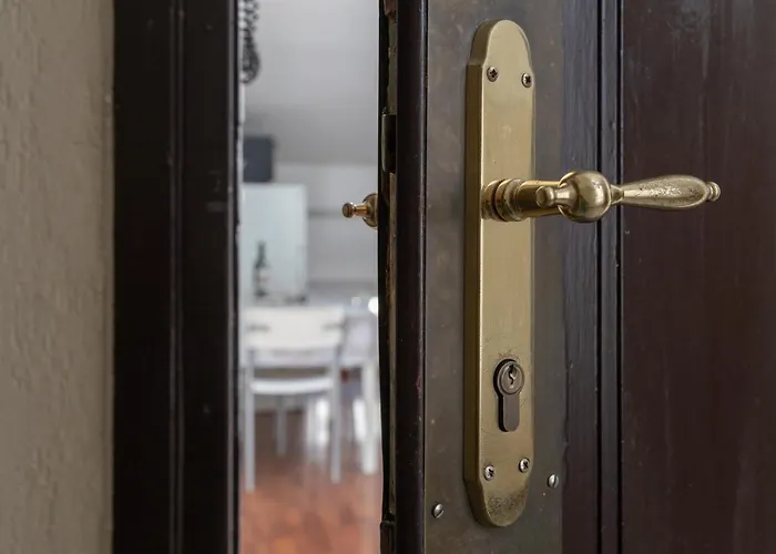 Loft Rossetti * Trieste